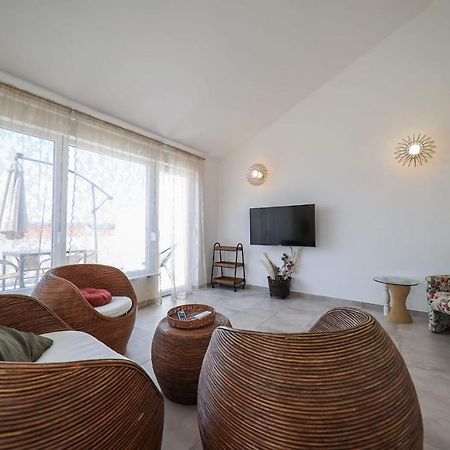Apartment Rosso 扎达尔 外观 照片