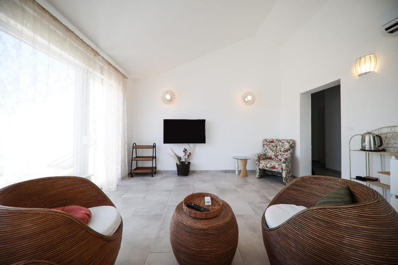 Apartment Rosso 扎达尔 外观 照片