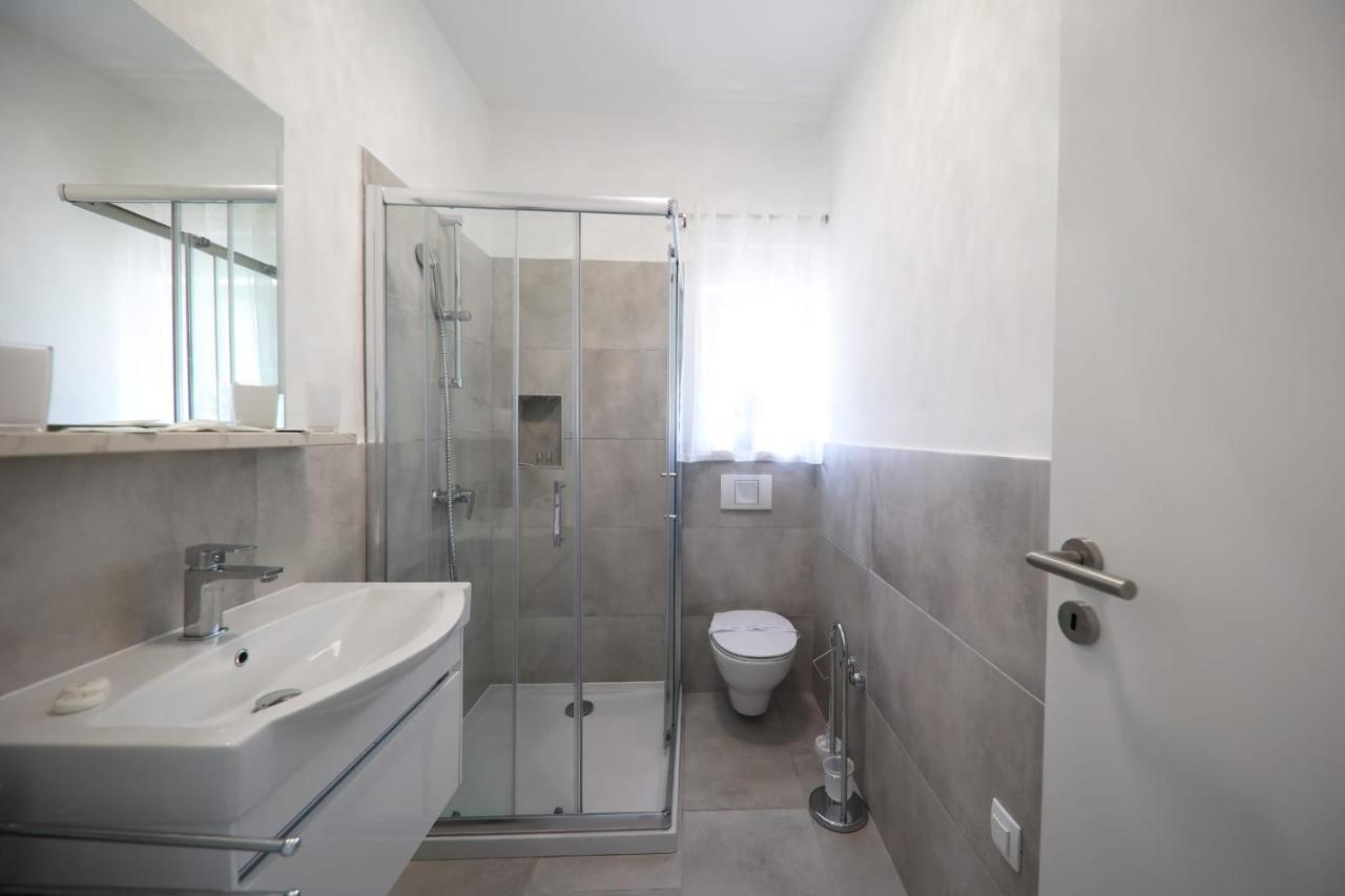 Apartment Rosso 扎达尔 外观 照片